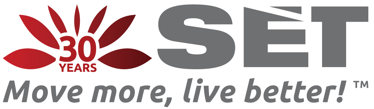 SET