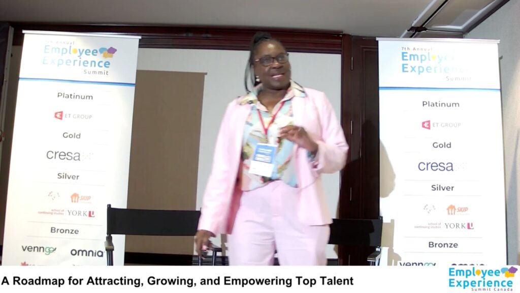 Transforming Workforce Dynamics – A Holistic Approach to Talent Management and Organizational Excellence | Whitepaper